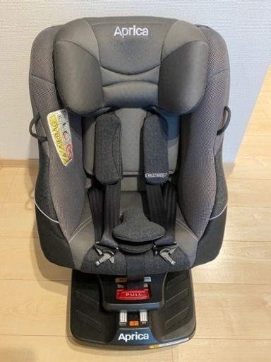 アップリカ　チャイルドシート
