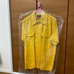 jantzen カジュアルシャツ