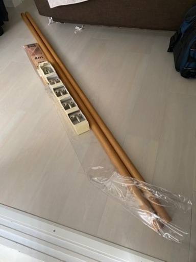 手すり　手摺り(施工込み)