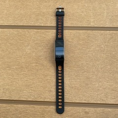 スマートデジタルウォッチ　フィットネストラッカー