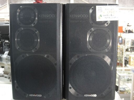 ケンウッド スピーカー ROXY G3【モノ市場東海店】41