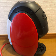 【限定値下げ中】ネスカフェゴールドブレンド バリスタの画像