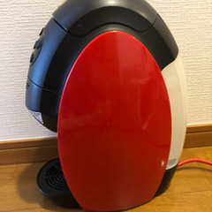 【限定値下げ中】ネスカフェゴールドブレンド バリスタの画像