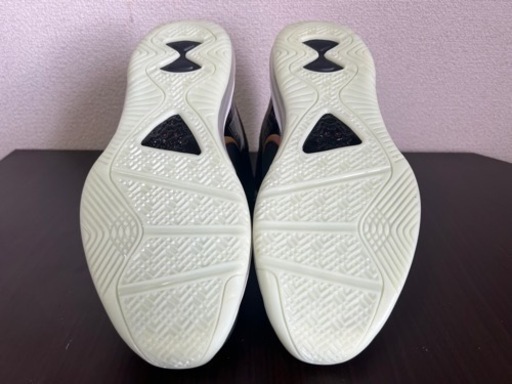 新品未使用 ナイキ レブロン8 スペースジャム  27.5cm