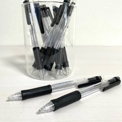 SAILOR シャープペン11本の画像