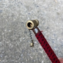 自転車　ポンプ　空気入れの画像