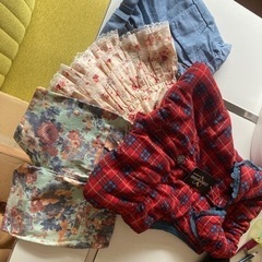   110 120 130 新品 子供服 アウター