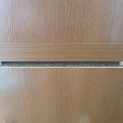 ニトリ　テレビボードの画像