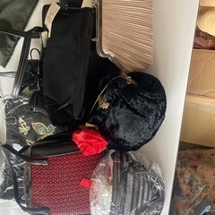 新品　未使用バッグ