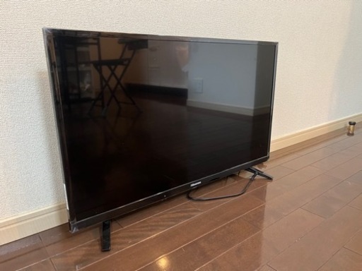 Hisense ハイビジョンLED液晶テレビ（32型）