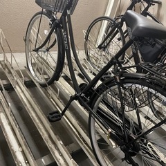 自転車