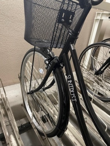 自転車