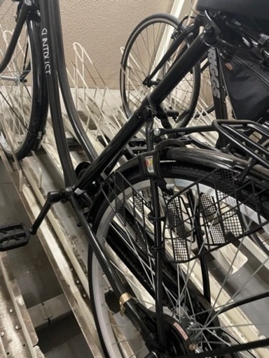 自転車