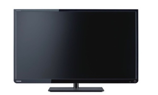 TOSHIBA　REGZA 液晶テレビ　32インチ　32型　 32S10　ハイビジョン