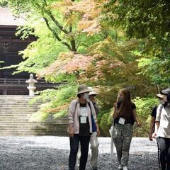 9月17  ワンコイン英会話  WALK IN THE PARK...