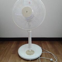【交渉中】YAMAZEN 扇風機