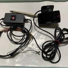 KENWOOD、ドライブレコーダーの画像