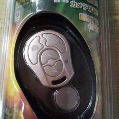 値下げ【新品】セルフォ　ズーム　リモコン　の画像