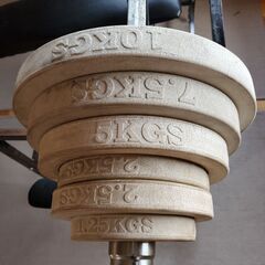 マルチプレスベンチ無料の画像