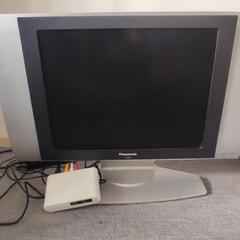 テレビの画像