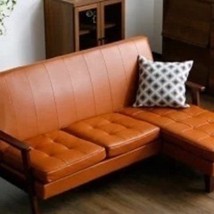 3人掛けソファ 直接取りに来る方向け