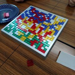 【初心者歓迎】千葉でボードゲーム会（9/3土） − 千葉県