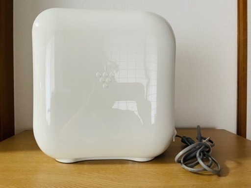 シャープ　加湿器