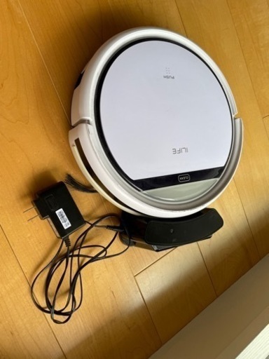 ロボット掃除機