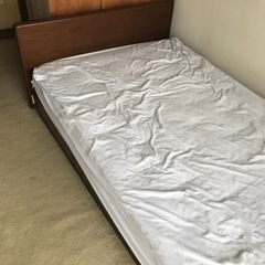 ベッド（ベット）