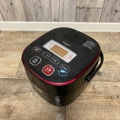 ※取引予定決定※【無料】炊飯器(SHARP)