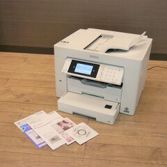 【ヤ取終了9/10】≪T050ジ≫ 美品/通電OK EPSON/...