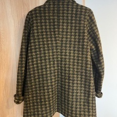 ☆値下げ☆アニエスベー　秋冬用コート　【7万円→1.4万円】の画像