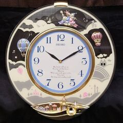 ZIG ZAG 時計(家具)の中古が安い！激安で譲ります・無料で