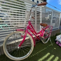 子供用自転車 20インチ 子供用品の中古が安い！激安で譲ります