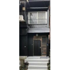 御家族でもお友達同士でも快適に過ごせる一軒家です！