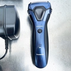 🉐🌈【2022年製】Panasonic メンズシェーバー　ES-...
