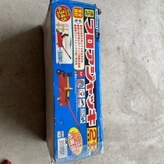 2tジャッキ　の画像