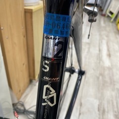 GIANT ロードバイク TCR COMPOSITE 2013年モデルの画像