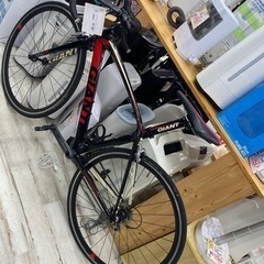 GIANT ロードバイク TCR COMPOSITE 2013年モデル