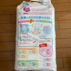 メリーズ　テープLサイズの画像