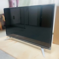 【決定】DOSHISHA 2018製 液晶テレビ DOL32H100