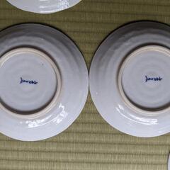 市田ひろみ　和皿　小鉢の画像