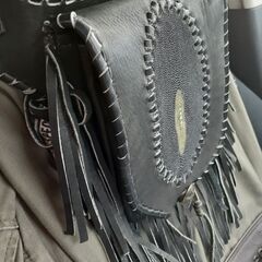 ライダーバックの画像