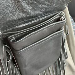 ライダーバックの画像