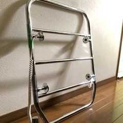 森永エンジニアリング タオルヒーター タオルウォーマー TS-K100