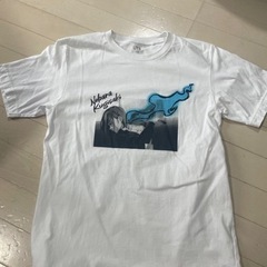 【受渡者決定】UT 呪術廻戦Tシャツ2枚セット サイズSの画像