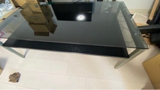 ローテーブル