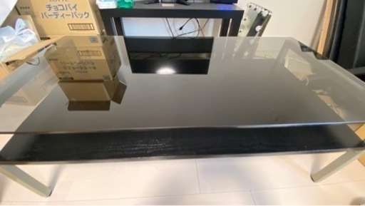 ローテーブル