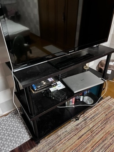 棚　テレビ台