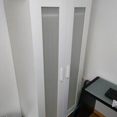 取引成立　IKEA！かわいいワードローブ　